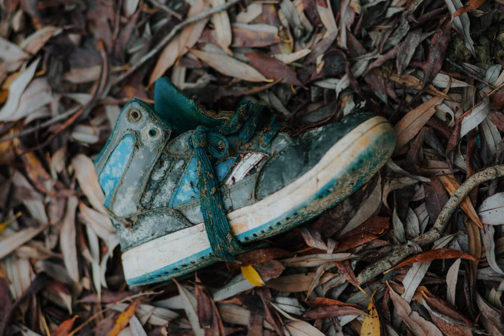 Is Overproduction of Shoes Crippling the Planet?