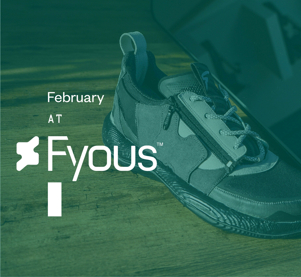 The Fyous News - February Issue