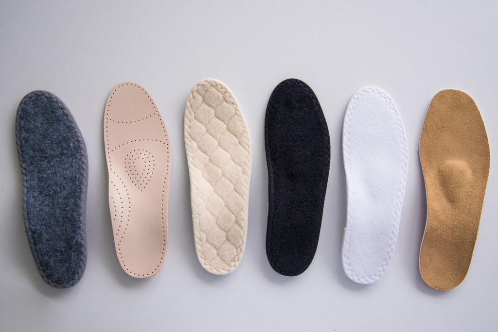 The Hidden Cost of Comfort: 3,800 Tonnes of EVA Insole Waste