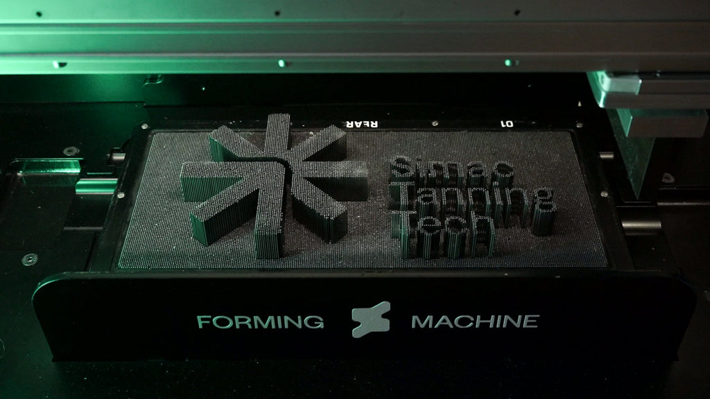 Fyous to Showcase PolyMorphic Moulding at Simac Tanning Tech 2025