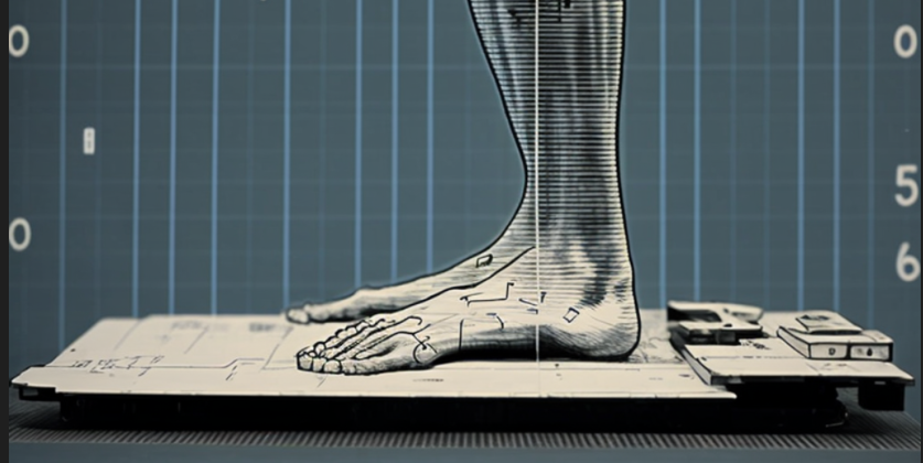 A study showed minimalist footwear can improve foot strength by 57%. Could custom-fit improve that further?